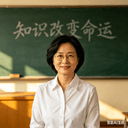 赵老师